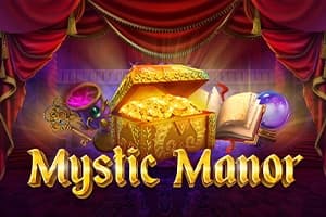 Mystic Manor - Slot Wizard Games | RTP N/A | MisterTopCasino