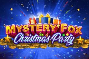 Mystery Fox Christmas Party - Slot Wizard Games | RTP N/A | MisterTopCasino