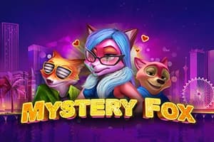 Mystery Fox - Slot Wizard Games | RTP N/A | MisterTopCasino