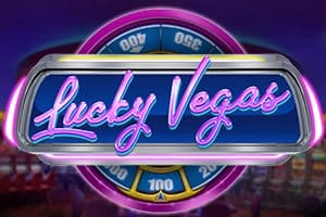 Lucky Vegas - Slot Wizard Games | RTP N/A | MisterTopCasino