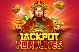 Jackpot Fortunes - Slot Wizard Games | RTP N/A | MisterTopCasino