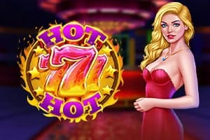 HotHot777 - Slot Wizard Games | RTP N/A | MisterTopCasino