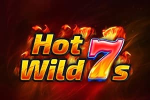Hot Wild 7s - Slot Wizard Games | RTP N/A | MisterTopCasino