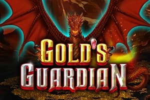Gold's Guardian - Slot Wizard Games | RTP N/A | MisterTopCasino