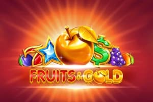 Fruits & Gold - Slot Amusnet | RTP N/A | MisterTopCasino