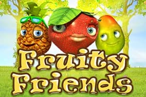 Fruity Friends - Slot Wizard Games | RTP N/A | MisterTopCasino