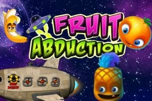 Fruit Abduction - Slot Wizard Games | RTP N/A | MisterTopCasino