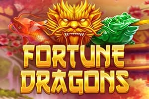 Fortune Dragons - Slot Wizard Games | RTP N/A | MisterTopCasino