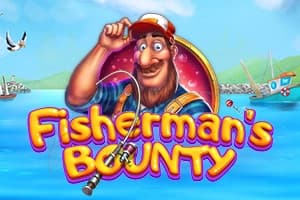 Fisherman's Bounty - Slot Wizard Games | RTP N/A | MisterTopCasino