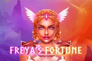 Freya's Fortune - Slot Arrow's Edge | RTP N/A | MisterTopCasino