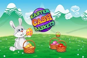 Easter Cash Basket - Slot Wizard Games | RTP N/A | MisterTopCasino