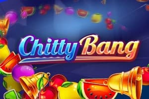 Chitty Bang - Slot Wizard Games | RTP N/A | MisterTopCasino