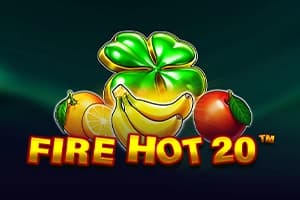 Fire Hot 20 - Slot Pragmatic Play | RTP 96.29% | MisterTopCasino