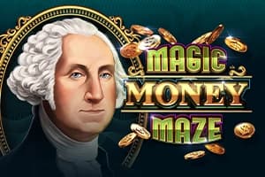 Magic Money Maze - Slot Pragmatic Play | RTP 96.61% | MisterTopCasino