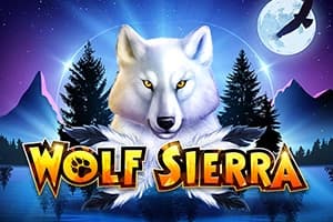 Wolf Sierra - Slot Tom Horn Gaming | RTP N/A | MisterTopCasino