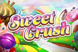 Sweet Crush - Slot Tom Horn Gaming | RTP N/A | MisterTopCasino