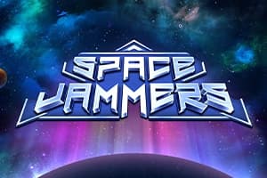 Spacejammers - Slot Tom Horn Gaming | RTP N/A | MisterTopCasino