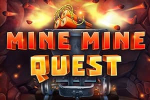Mine Mine Quest - Slot Tom Horn Gaming | RTP N/A | MisterTopCasino
