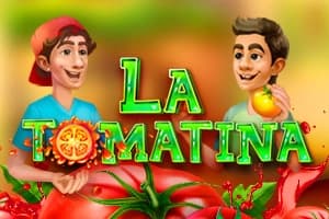 La Tomatina - Slot Tom Horn Gaming | RTP N/A | MisterTopCasino