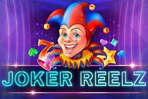 Joker Reelz - Slot Tom Horn Gaming | RTP N/A | MisterTopCasino