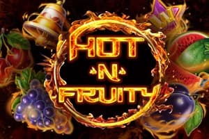 Hot'n'Fruity - Slot Tom Horn Gaming | RTP N/A | MisterTopCasino