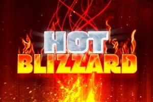 Hot Blizzard - Slot Tom Horn Gaming | RTP N/A | MisterTopCasino