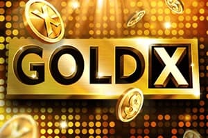 Gold X - Slot Tom Horn Gaming | RTP N/A | MisterTopCasino