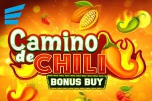 Camino de Chili Bonus Buy - Slot Evoplay | RTP 95.98% | MisterTopCasino