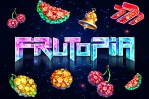 Frutopia - Slot Tom Horn Gaming | RTP N/A | MisterTopCasino