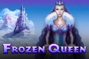 Frozen Queen - Slot Tom Horn Gaming | RTP N/A | MisterTopCasino