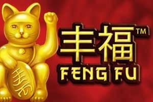 Feng Fu - Slot Tom Horn Gaming | RTP N/A | MisterTopCasino