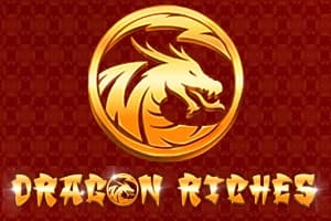 Dragon Riches - Slot Tom Horn Gaming | RTP N/A | MisterTopCasino