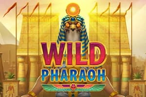 Wild Pharaoh - Slot Swintt | RTP N/A | MisterTopCasino