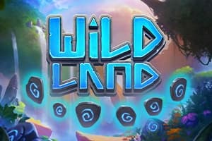 Wild Land - Slot Swintt | RTP N/A | MisterTopCasino