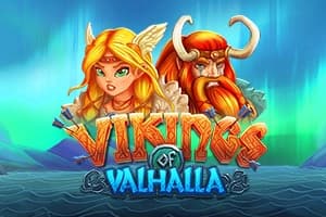 Vikings of Valhalla - Slot Swintt | RTP N/A | MisterTopCasino
