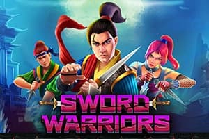 Sword Warriors - Slot Swintt | RTP N/A | MisterTopCasino