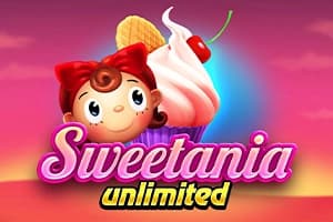 Sweetania Unlimited - Slot Swintt | RTP N/A | MisterTopCasino
