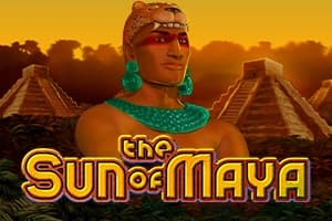 The Sun Of Maya - Slot Swintt | RTP N/A | MisterTopCasino