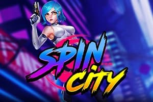 Spin City - Slot Swintt | RTP N/A | MisterTopCasino