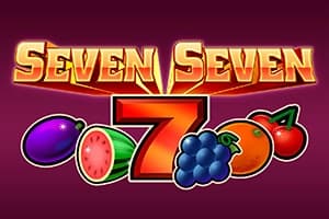 Seven Seven - Slot Swintt | RTP N/A | MisterTopCasino