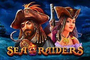 Sea Raiders - Slot Swintt | RTP N/A | MisterTopCasino