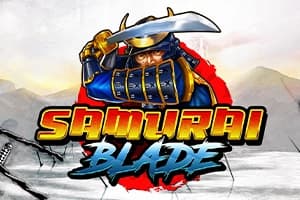 Samurai Blade - Slot Swintt | RTP N/A | MisterTopCasino