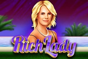 Rich Lady - Slot Swintt | RTP N/A | MisterTopCasino