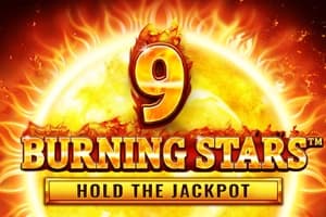 9 Burning Stars - Slot Wazdan | RTP 96.14% | MisterTopCasino
