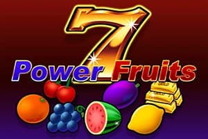 Power Fruits - Slot Swintt | RTP N/A | MisterTopCasino