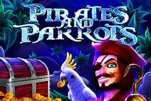 Pirates and Parrots - Slot Swintt | RTP N/A | MisterTopCasino