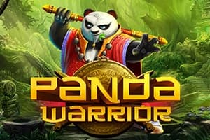 Panda Warrior - Slot Swintt | RTP N/A | MisterTopCasino
