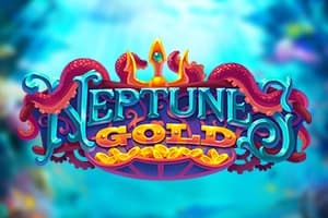 Neptune's Gold - Slot Swintt | RTP N/A | MisterTopCasino