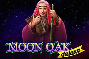 Moon Oak Deluxe - Slot Swintt | RTP N/A | MisterTopCasino