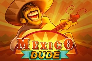 Mexico Dude - Slot Swintt | RTP N/A | MisterTopCasino